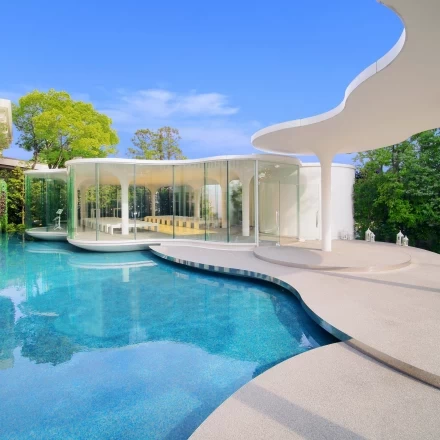 ラヴィーナ姫路（Wedding Manor House La Viena Himeji）