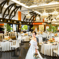 ラヴィーナ姫路（Wedding Manor House La Viena Himeji）