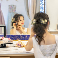ラヴィーナ姫路（Wedding Manor House La Viena Himeji）