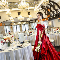 ラヴィーナ姫路（Wedding Manor House La Viena Himeji）