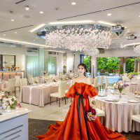 ラヴィーナ姫路（Wedding Manor House La Viena Himeji）