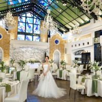 ラヴィーナ姫路（Wedding Manor House La Viena Himeji）