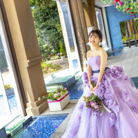 ラヴィーナ姫路（Wedding Manor House La Viena Himeji）