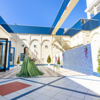 ラヴィーナ姫路（Wedding Manor House La Viena Himeji）