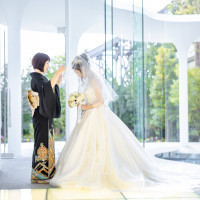 ラヴィーナ姫路（Wedding Manor House La Viena Himeji）