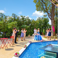 ラヴィーナ姫路（Wedding Manor House La Viena Himeji）