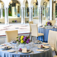 ラヴィーナ姫路（Wedding Manor House La Viena Himeji）