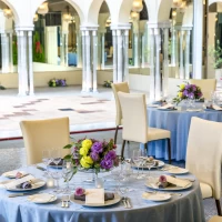 ラヴィーナ姫路（Wedding Manor House La Viena Himeji）