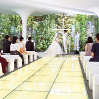 ラヴィーナ姫路（Wedding Manor House La Viena Himeji）