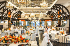 ラヴィーナ姫路（Wedding Manor House La Viena Himeji）