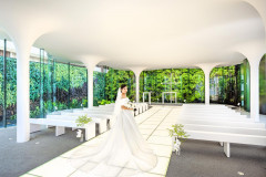 ラヴィーナ姫路（Wedding Manor House La Viena Himeji）