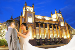 ラヴィーナ姫路（Wedding Manor House La Viena Himeji）