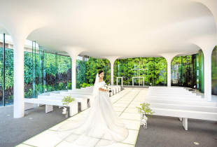 ラヴィーナ姫路（Wedding Manor House La Viena Himeji）