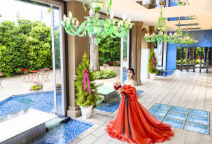 ラヴィーナ姫路（Wedding Manor House La Viena Himeji）