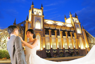 ラヴィーナ姫路（Wedding Manor House La Viena Himeji）