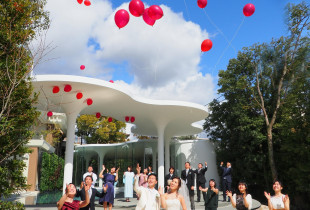 ラヴィーナ姫路（Wedding Manor House La Viena Himeji）