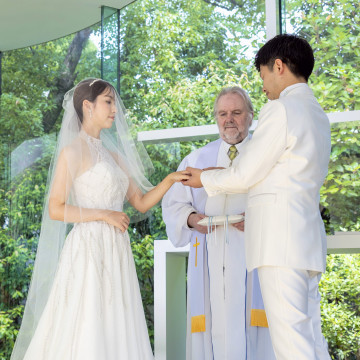 ラヴィーナ姫路（Wedding Manor House La Viena Himeji）