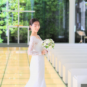 ラヴィーナ姫路（Wedding Manor House La Viena Himeji）