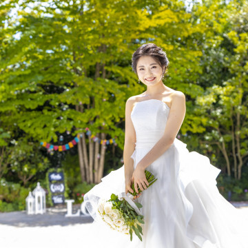 ラヴィーナ姫路（Wedding Manor House La Viena Himeji）