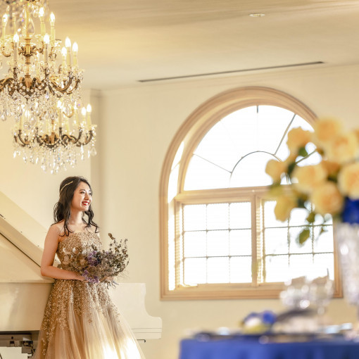 ラヴィーナ姫路（Wedding Manor House La Viena Himeji）