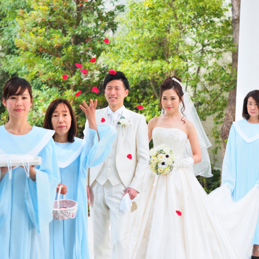 ラヴィーナ姫路（Wedding Manor House La Viena Himeji）