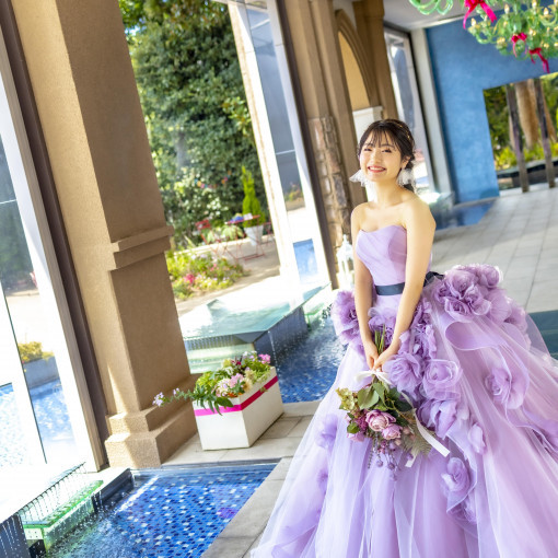 ラヴィーナ姫路（Wedding Manor House La Viena Himeji）
