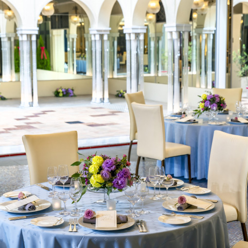 ラヴィーナ姫路（Wedding Manor House La Viena Himeji）