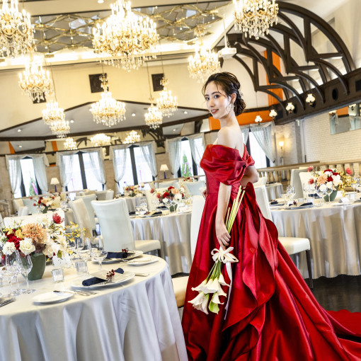 ラヴィーナ姫路（Wedding Manor House La Viena Himeji）