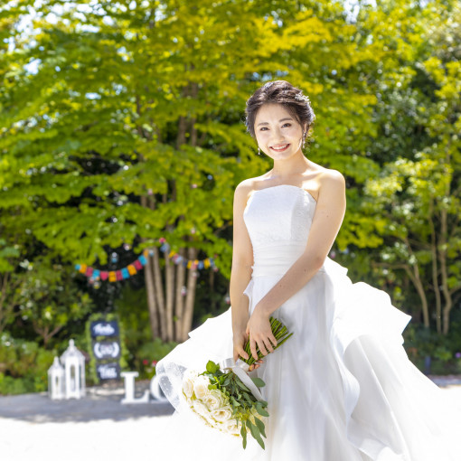ラヴィーナ姫路（Wedding Manor House La Viena Himeji）