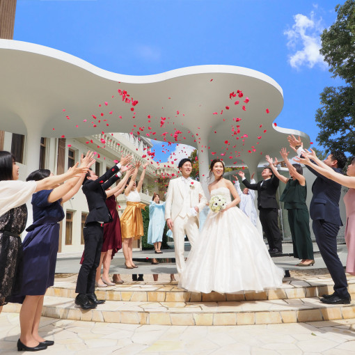 ラヴィーナ姫路（Wedding Manor House La Viena Himeji）