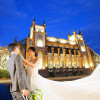ラヴィーナ姫路（Wedding Manor House La Viena Himeji）