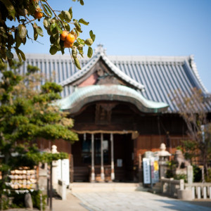 ご本殿外観（5）|柿本神社の写真(587183)