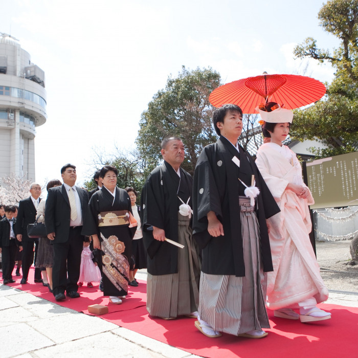 柿本神社