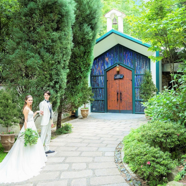 千里阪急ホテル Classic Gardenの結婚式費用 プラン料金 ウエディングパーク
