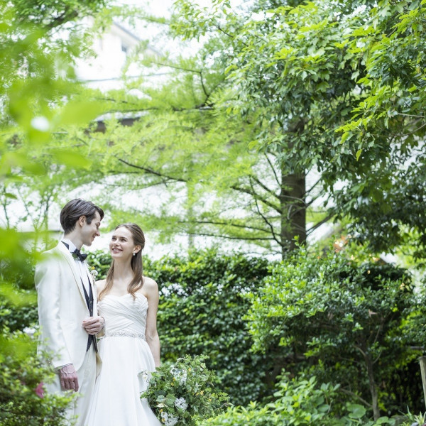 大阪のフォトウエディングができる結婚式場 口コミ人気の20選 ウエディングパーク