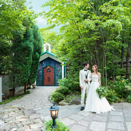 千里阪急ホテル CLASSIC GARDEN