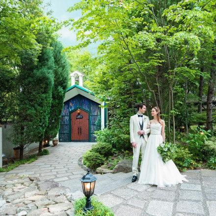 千里阪急ホテル CLASSIC GARDEN