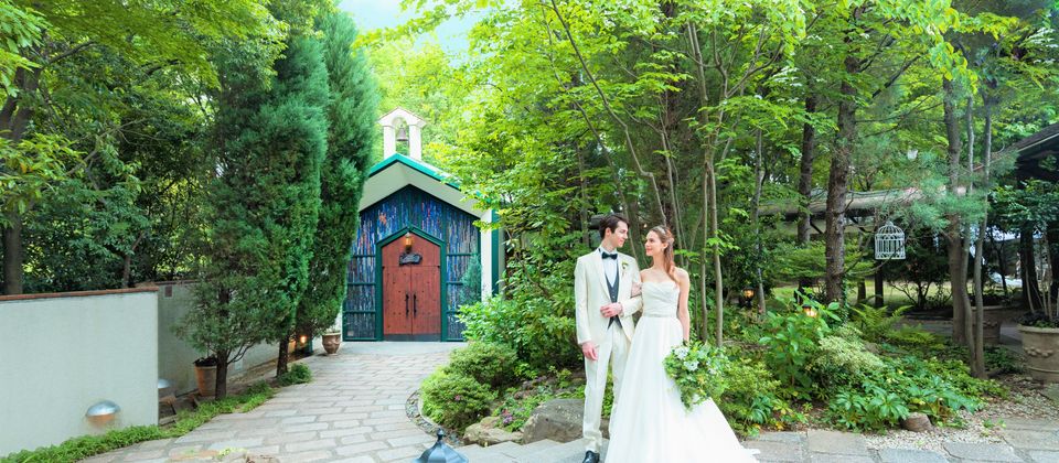 北摂 高槻 吹田市 のフランス料理 フレンチ が楽しめる結婚式場 口コミ人気の3選 ウエディングパーク