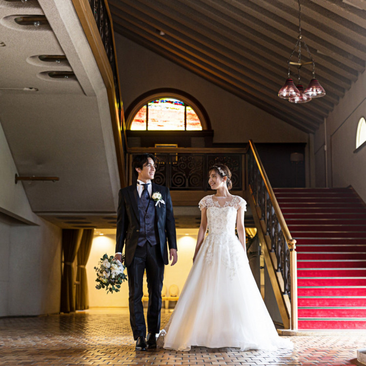 千里阪急ホテル CLASSIC GARDENの結婚式｜特徴と口コミをチェック