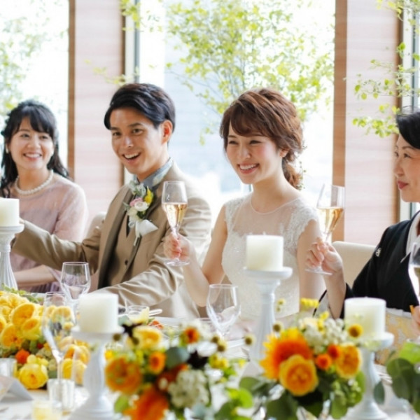 ホテルメトロポリタン 〈JR東日本ホテルズ〉の結婚式費用・プラン料金 ...
