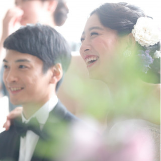 【2020年2月末までのご結婚式限定】シーズンスペシャルプラン
