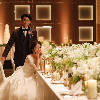 ホテルメトロポリタン Jr東日本ホテルズ の結婚式 特徴と口コミをチェック ウエディングパーク