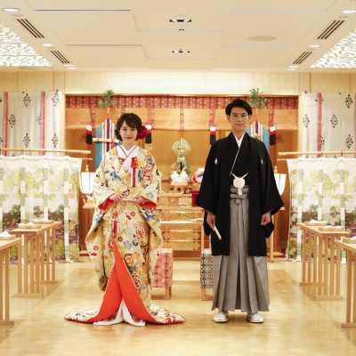 ホテルメトロポリタン Jr東日本ホテルズ の結婚式 特徴と口コミをチェック ウエディングパーク