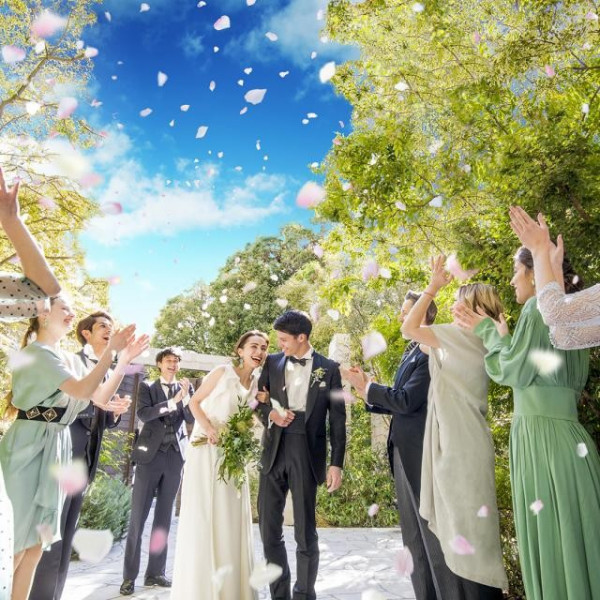 リビエラ東京の結婚式費用 プラン料金 ウエディングパーク