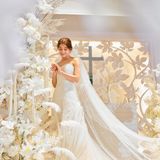 【平日限定】ドレス試着体験＆ヘアメイク＆フォトプレゼント！