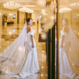 持込無料で自由度高くオリジナルウェディングを!