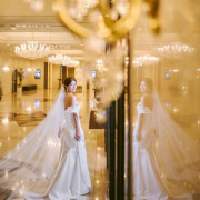 ウェディングスホテル・ベルクラシック東京