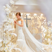 ウェディングスホテル・ベルクラシック東京