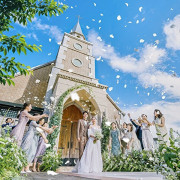 ウェディングスホテル・ベルクラシック東京