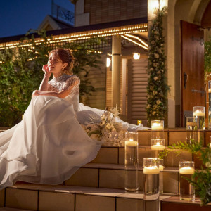 ウェディングスホテル・ベルクラシック東京の写真(55753862)